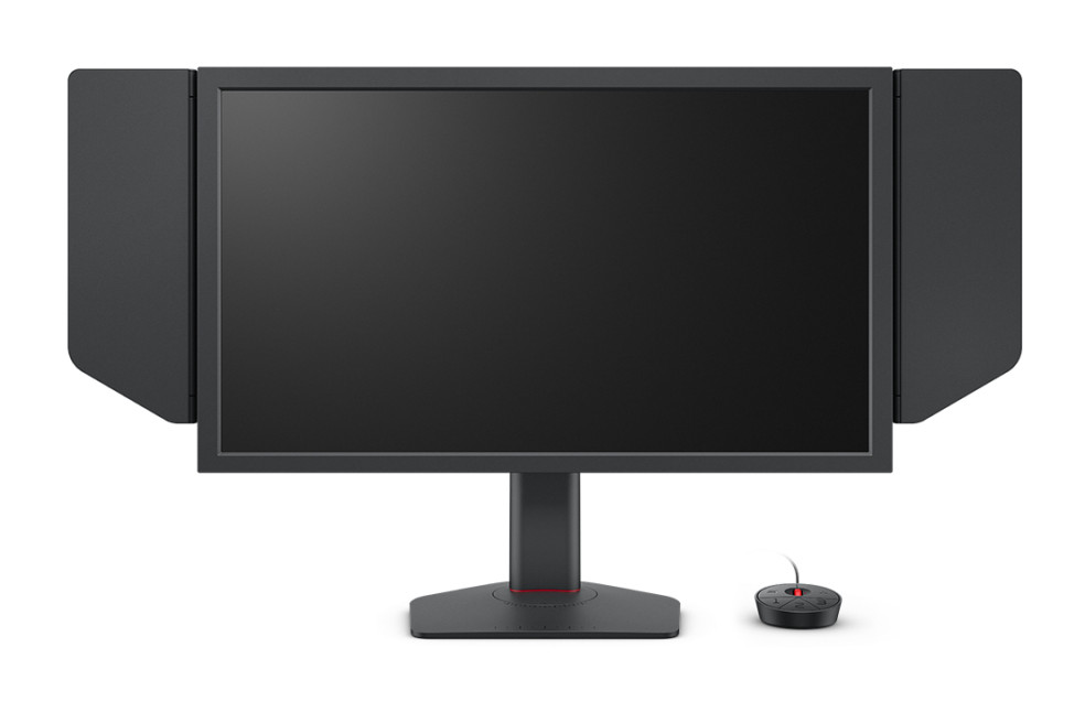 Benq Zowie XL2586X+ product photo